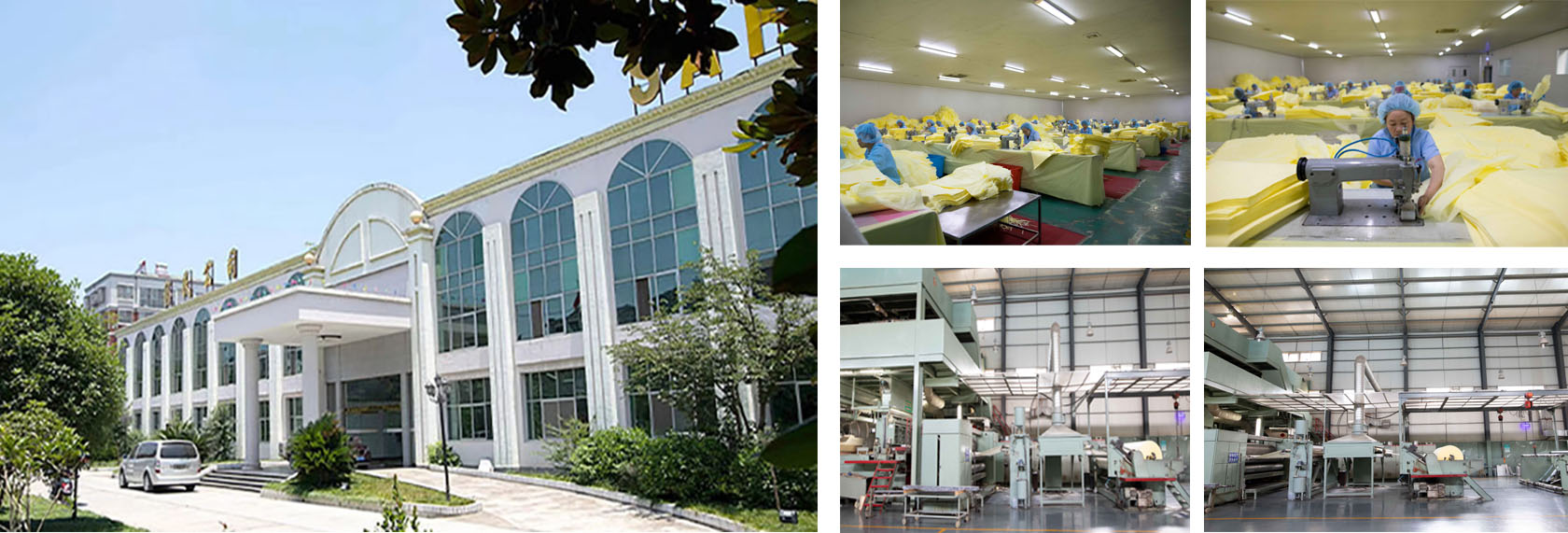 Injie Future (Wuhan) Optoelectronics Co., Ltd