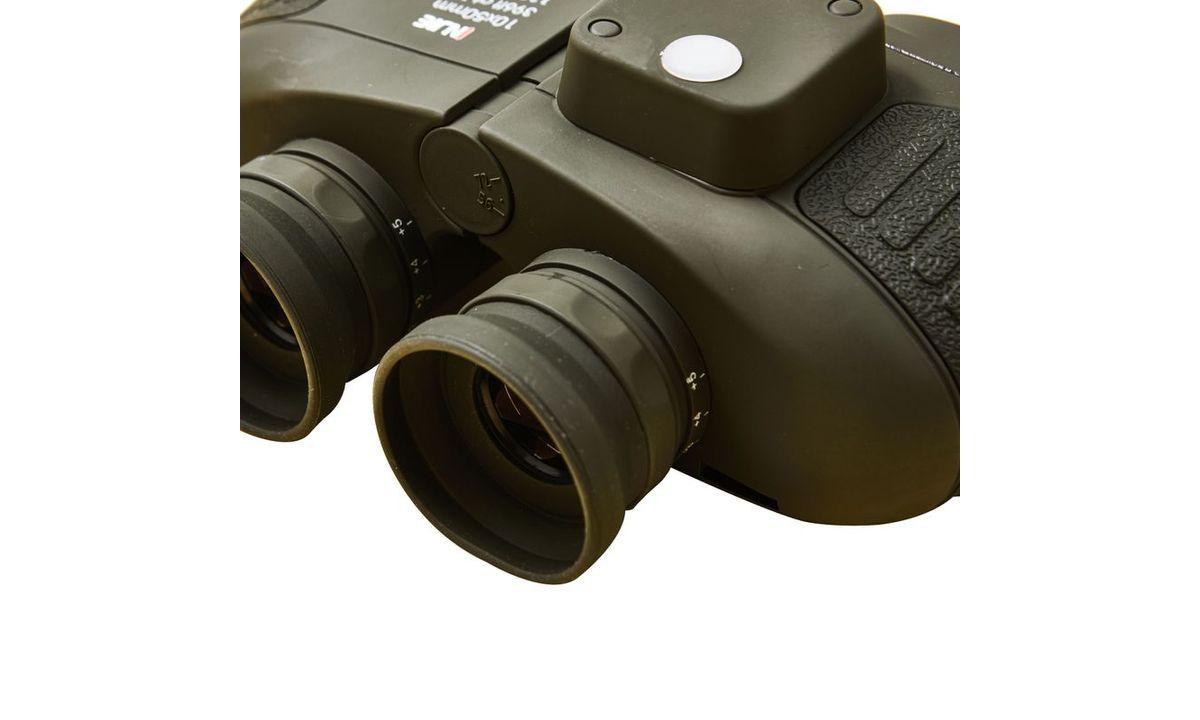 INJIE Haixun 1050 10×50 HD Low-Light Binoculars (Non-Infrared Night Vision)