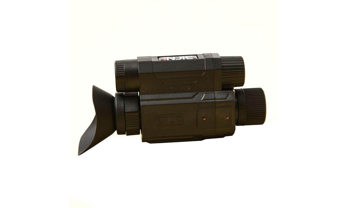 INJIE Suixingzhe 10–30×50 Zoom Monocular