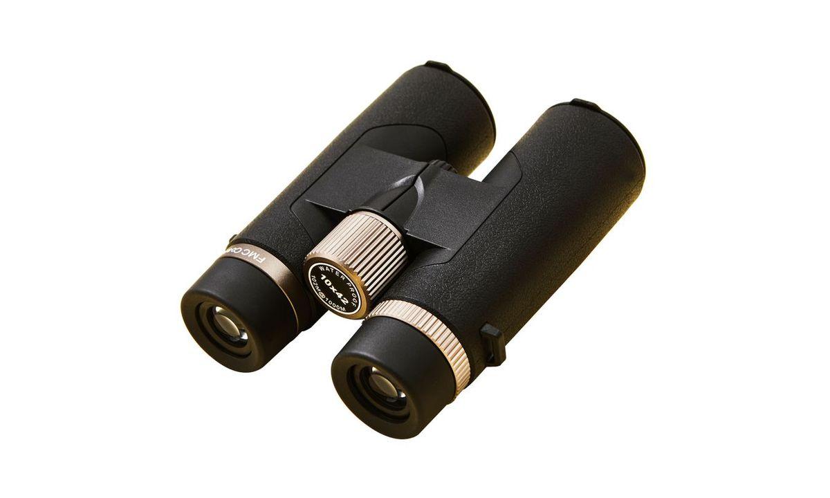 INJIE Tianxun 10×42 Binoculars – Low-Light HD, Portable and Compact