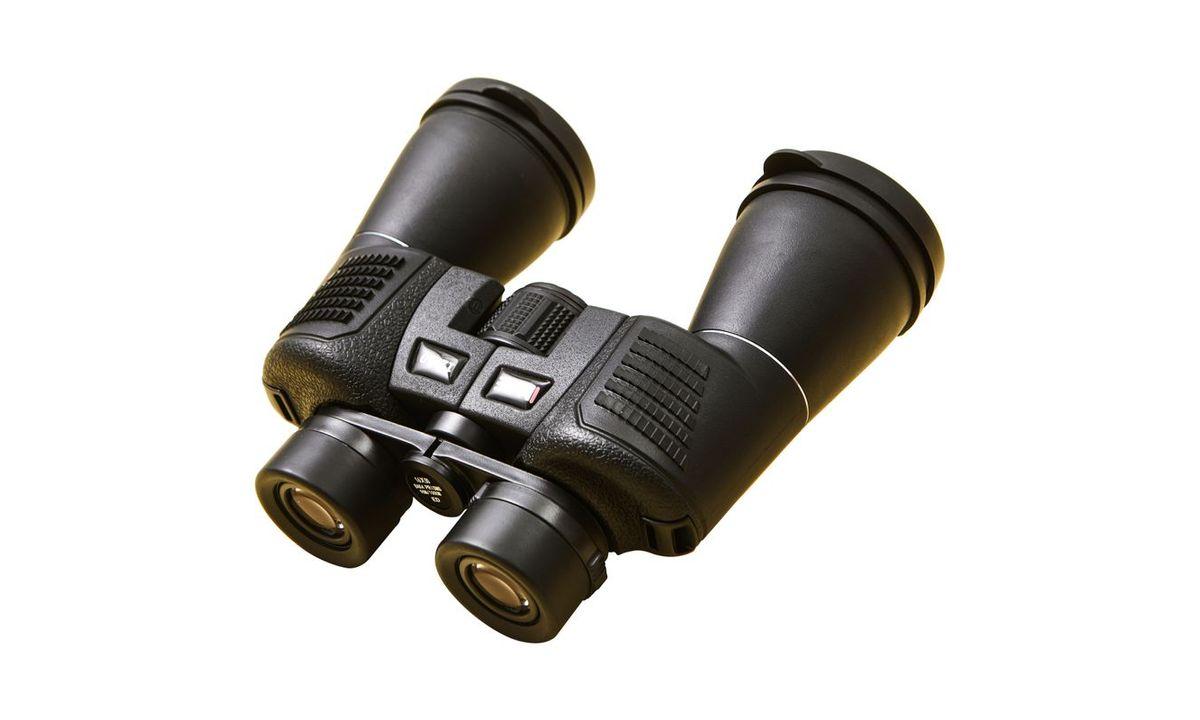 INJIE Tianxun 12×45 & 16×50 Binocula
