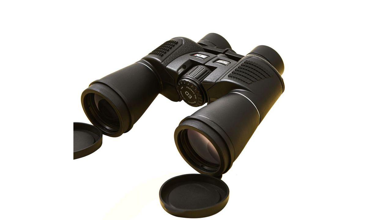 INJIE Tianxun 12×45 & 16×50 Binoculars – Low-Light, Non-Infrared, Large-Aperture Paul Design