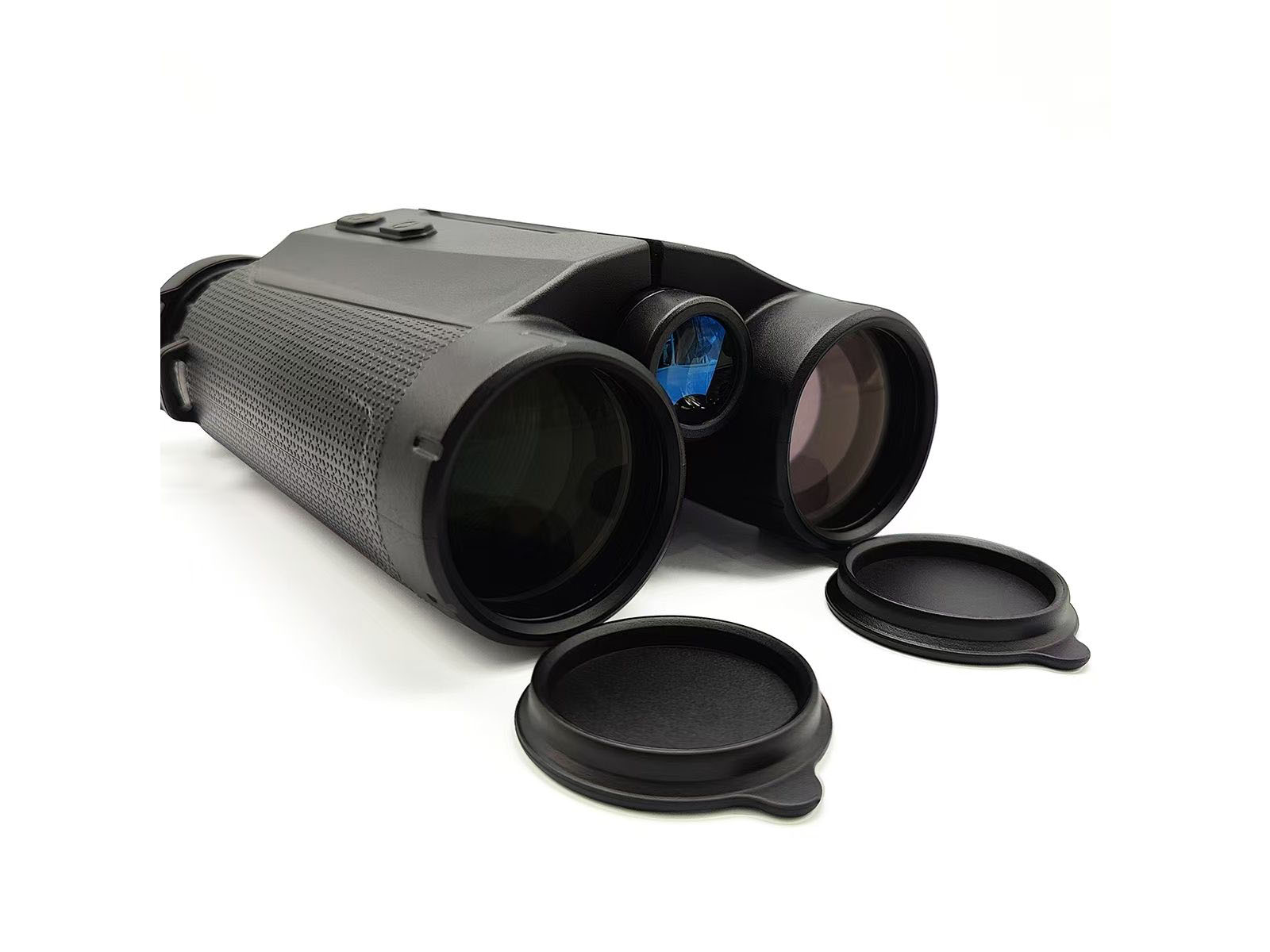 INJIE BR2500 Binocular Laser Rangefinder