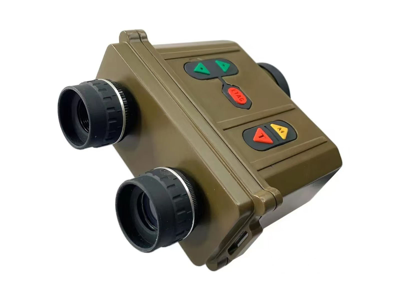 INJIE 10000BDR-L Binocular Long-Range Laser Rangefinder