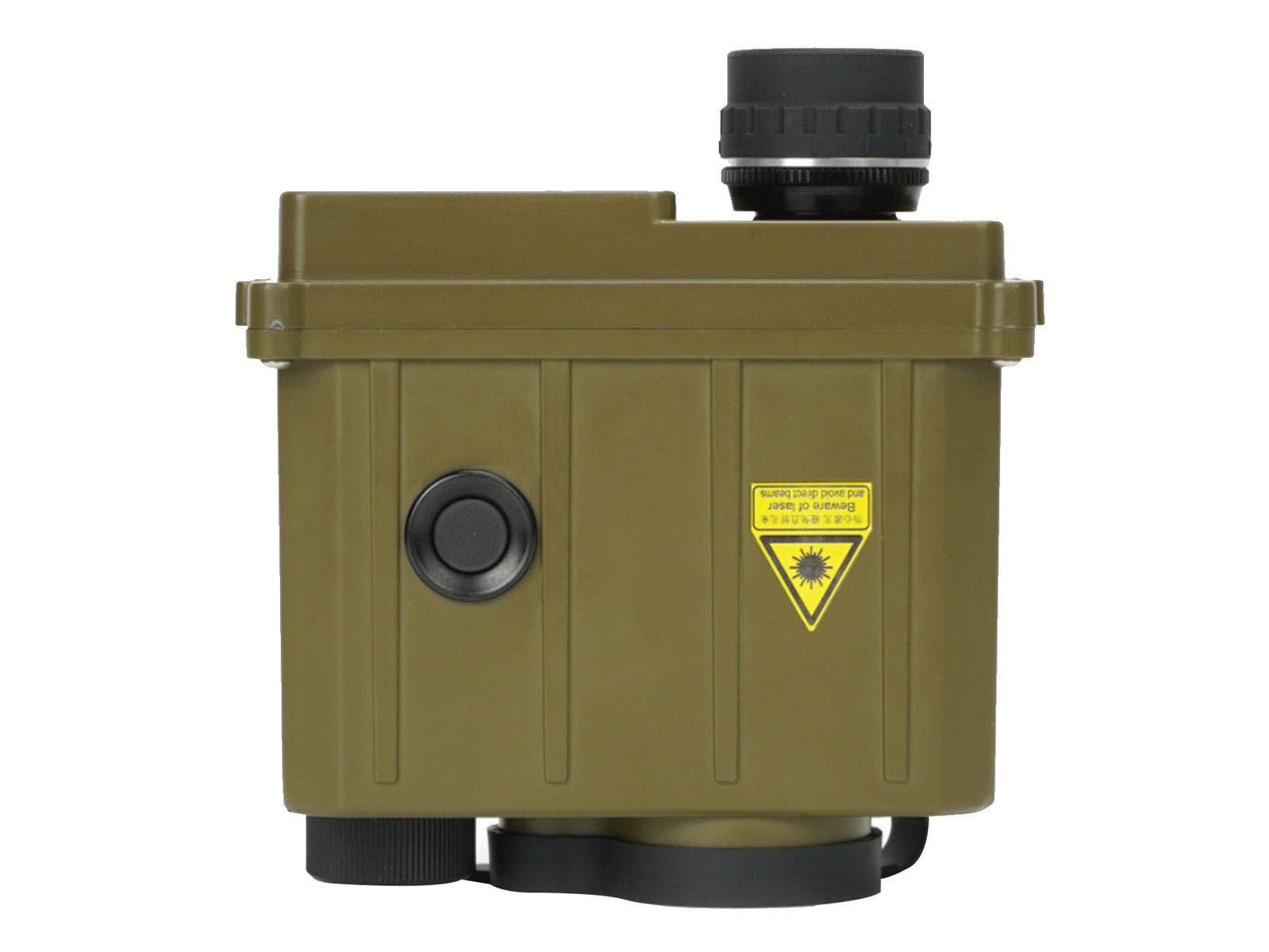 INJIE 8000LRT-X Monocular Laser Rangefinder