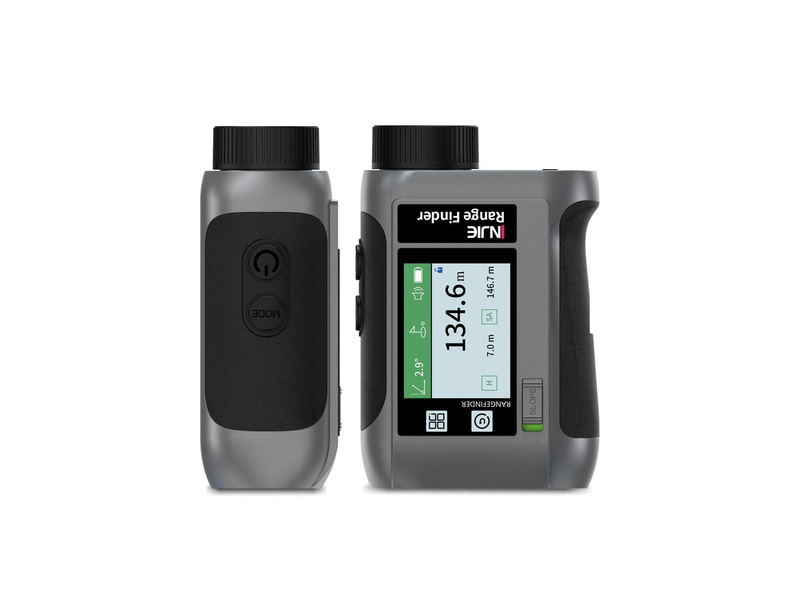 INJIE 600LXT-Pro Laser Rangefinder