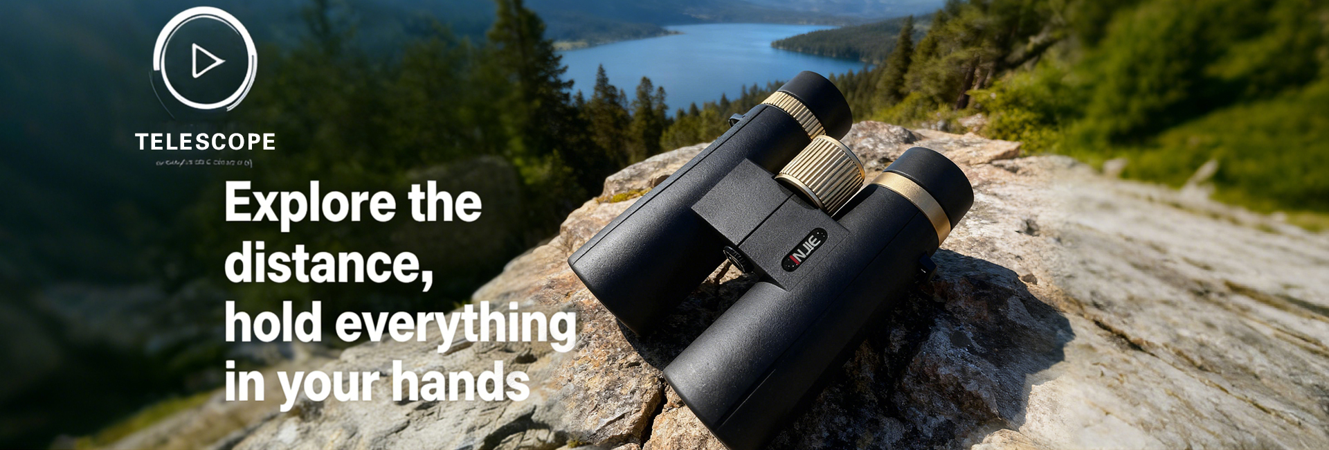 Monocular / Binoculars
