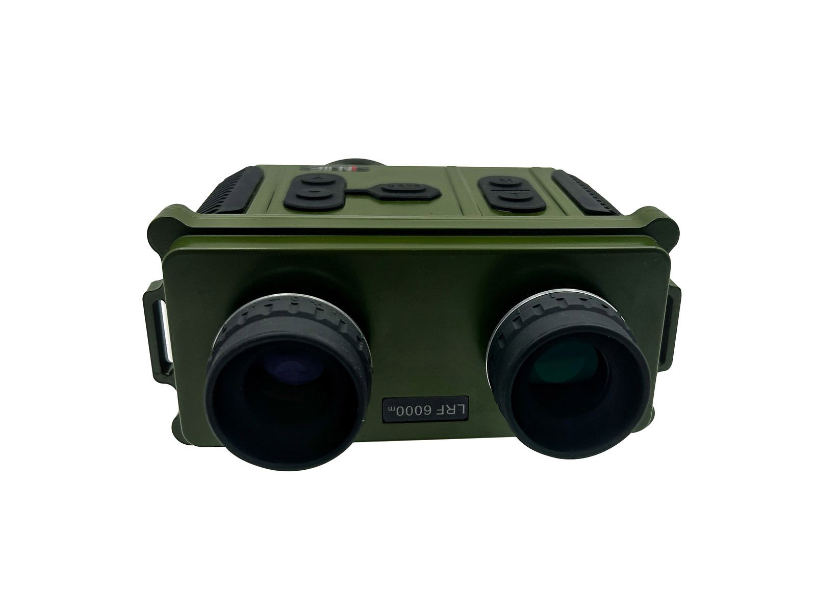 INJIE 6000BDR-L Binocular Long-Range Laser Rangefinder – 4000m
