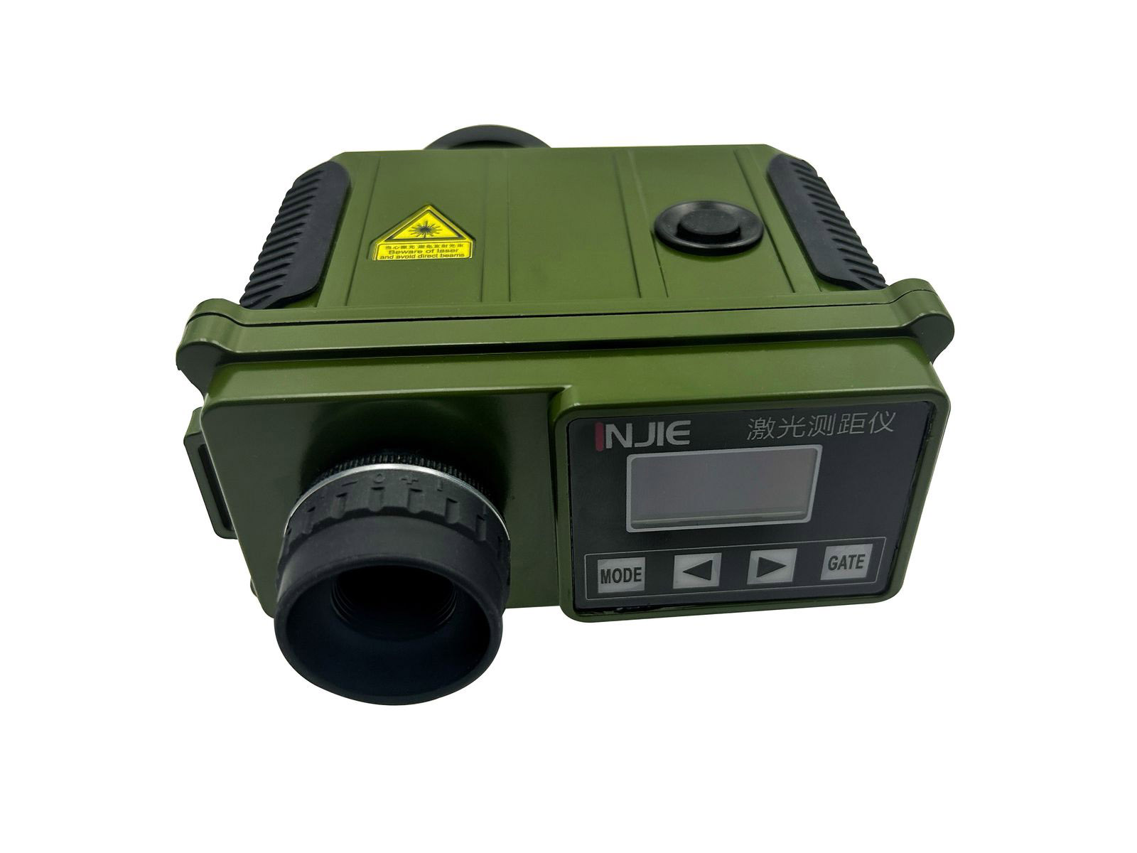 INJIE 6000LRT-X Monocular Long-Range Las INJIE 6000LRT-X Monocular Long-Range Las