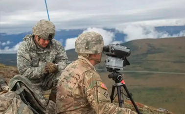 Binocular Laser Rangefinder: The Perfect Combination of Observation and Precision Measurement