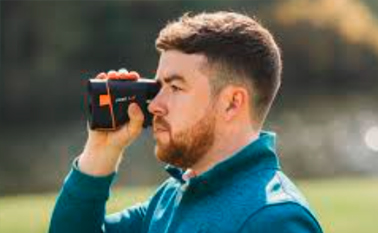 Waterproof Handheld Laser Rangefinder for Outdoor Use: Accurate Distance Measurement in Any Environment