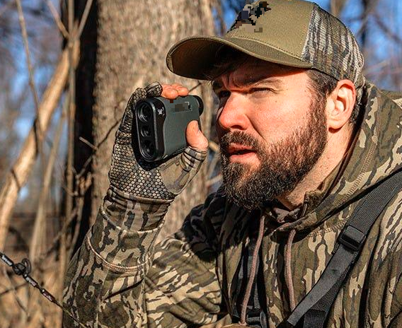 Professional Binocular Laser Rangefinder: The Smart Choice for Modern Outdoor Observation
