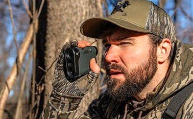 Professional Binocular Laser Rangefinder: The Smart Choice for Modern Outdoor Observation