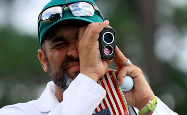 Golf Laser Rangefinder with Slope: A Game-Changing Tool for Modern Golfers
