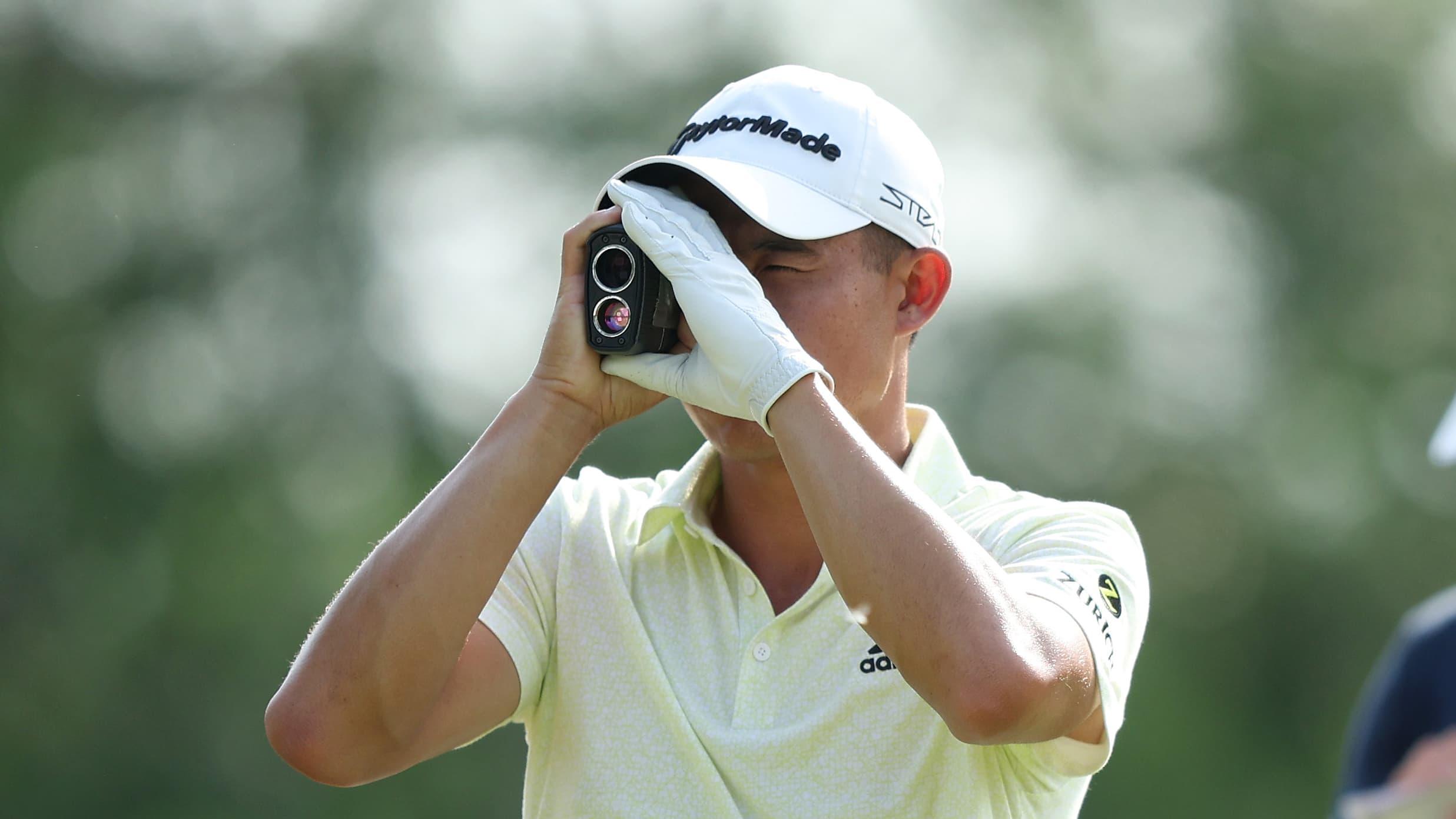 Speed of play update: PGA TOUR, Korn Ferry Tour test Speed of Play Working Group recommendations this week