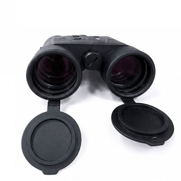 YJ-3000LRF Dual-tube Laser Range finder Telescope