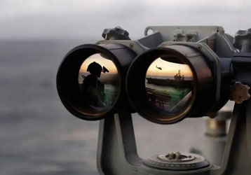 Binocular Laser Rangefinders for Marine & Coastal Surveillance: Enhancing Maritime Safety, Navigation, and Coastal Monitoring