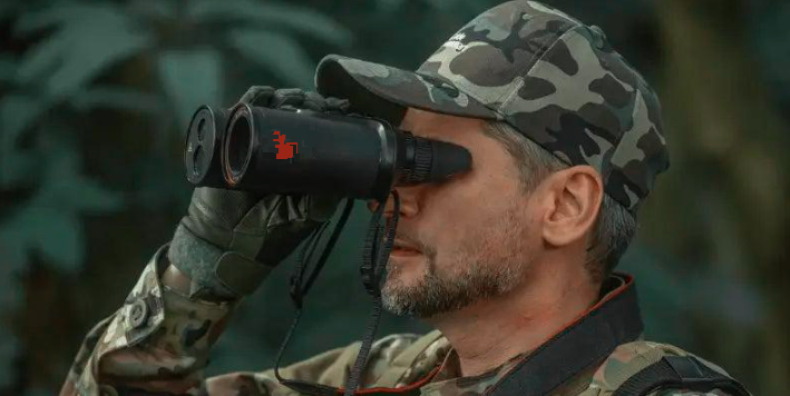 Laser Rangefinder Binoculars: Combining Precision Measurement and Long-Distance Observation