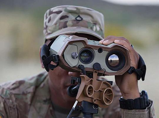 Military Laser Rangefinders: The Critical Tool for Long-Range Target Acquisition and Tactical Observation