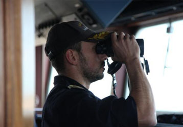 Marine Laser Rangefinders: Enhancing Coastal Surveillance and Maritime Safety