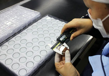 OEM Laser Rangefinder Manufacturing Services: Why Global Brands Choose Injie Optics