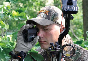 INJIE Optics Laser Rangefinder vs Traditional Measuring Tools: Why Professionals Choose Laser Technology