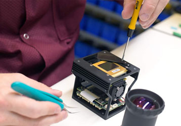 OEM Thermal Imaging Device Manufacturing: A Complete Guide for Global Brands