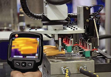 OEM Thermal Imaging Device Manufacturing: A Complete Guide for Global Brands