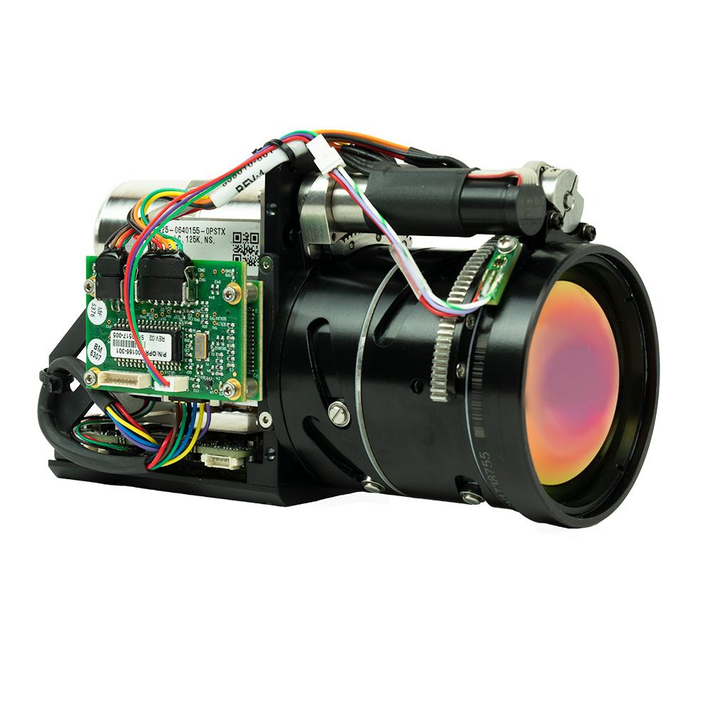 OEM Thermal Imaging Device Manufacturing: A Complete Guide for Global Brands