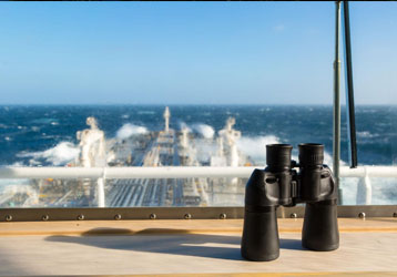 INJIE Optics High-Performance Binoculars | A New Era of Clear Observation