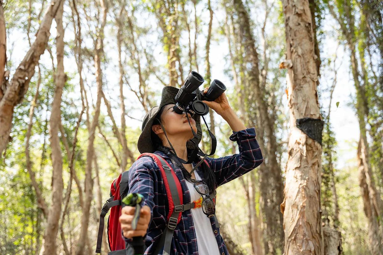 How to Choose the Right Binoculars for Outdoor Use | INJIE Optics Guide