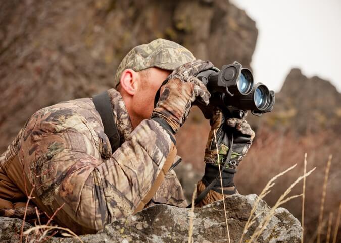 Professional Binocular Applications in Modern Industry | INJIE Optics Technology Insights Professional Binocular Applications in Modern Industry | INJIE Optics Technology Insights