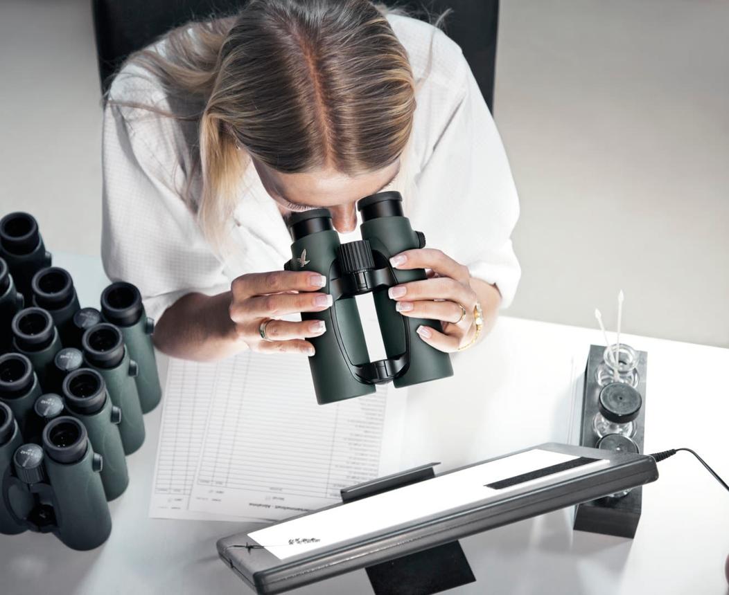 Professional Binocular Applications in Modern Industry | INJIE Optics Technology Insights Professional Binocular Applications in Modern Industry | INJIE Optics Technology Insights