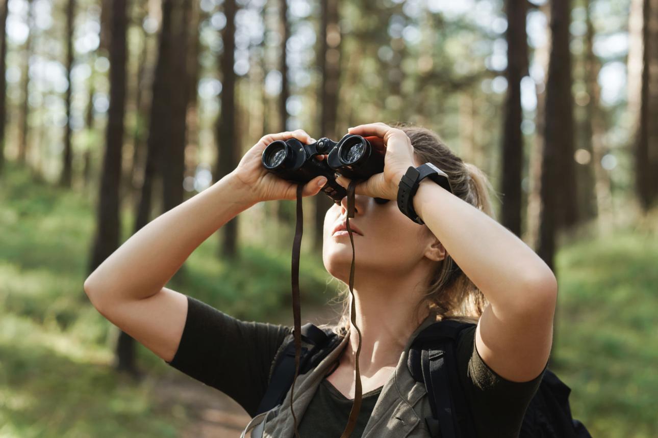 Binocular Maintenance and Care Guide | Extend the Lifespan of Your Optics | INJIE Optics Tips Binocular Maintenance and Care Guide | Extend the Lifespan of Your Optics | INJIE Optics Tips