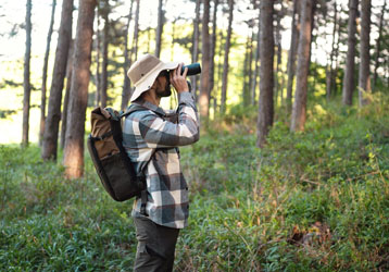 Best Binoculars for Bird Watching in 2026 | A Complete Buying Guide by INJIE Optics