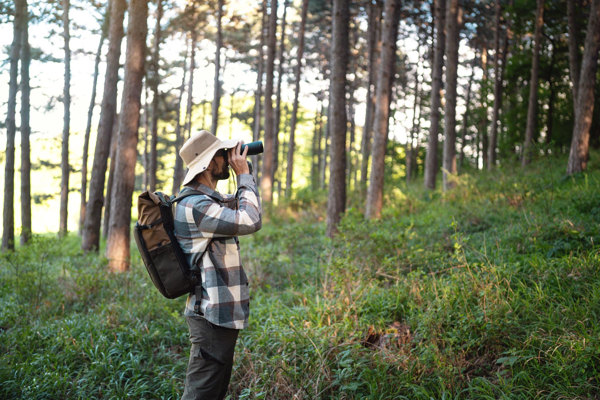 Best Binoculars for Bird Watching in 2026 | A Complete Buying Guide by INJIE Optics Best Binoculars for Bird Watching in 2026 | A Complete Buying Guide by INJIE Optics