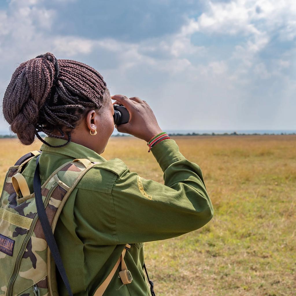 Long-Range Binoculars for Outdoor Observation | Why Professional Optics Matter | INJIE Optics Long-Range Binoculars for Outdoor Observation | Why Professional Optics Matter | INJIE Optics