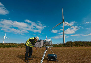 Essential Optical Equipment for Smart Power Grid Inspection: Laser Rangefinders and HD Binoculars