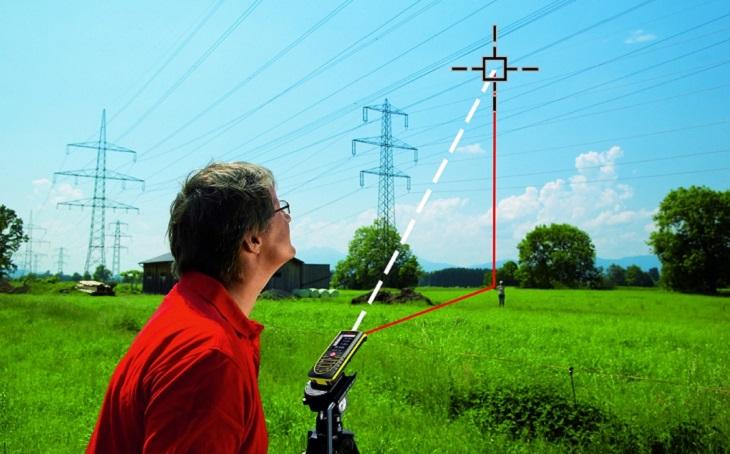 Essential Optical Equipment for Smart Power Grid Inspection: Laser Rangefinders and HD Binoculars Essential Optical Equipment for Smart Power Grid Inspection: Laser Rangefinders and HD Binoculars