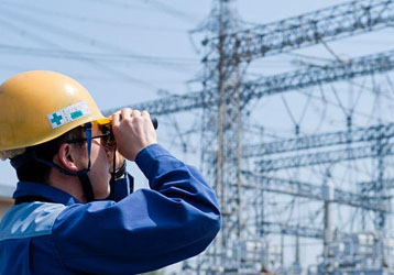 Advanced Optical Equipment for Electric Utility Inspection: Improving Accuracy, Safety, and Efficiency