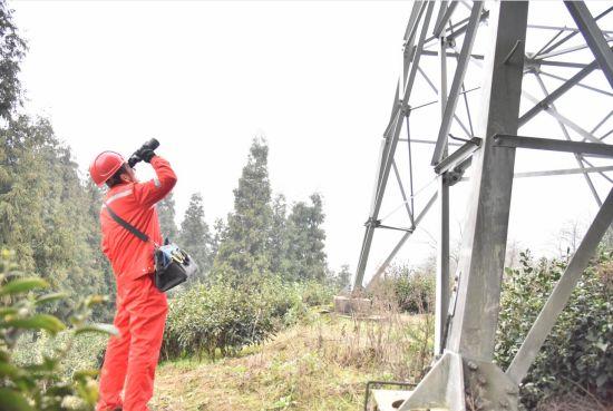 Power Inspection Laser Rangefinders and HD Binoculars: Smart Optical Solutions for Efficient and Safe Utility Inspections Power Inspection Laser Rangefinders and HD Binoculars: Smart Optical Solutions for Efficient and Safe Utility Inspections