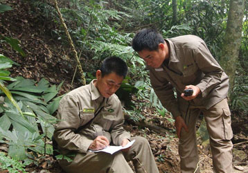INJIE Optics Laser Rangefinders for Wildlife Conservation and Ecological Research