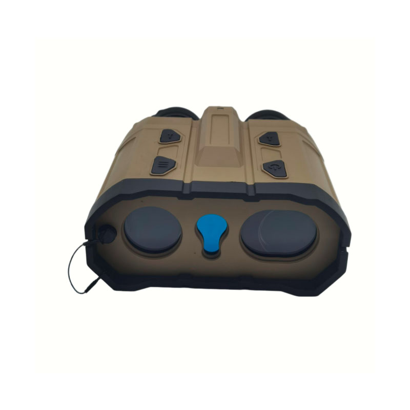 YJ-10LRF III Handheld Distance Measureme