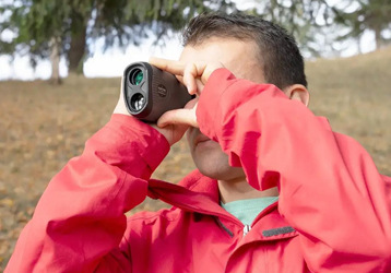 How Laser Rangefinders Improve Accuracy and Efficiency in Outdoor, Industrial, and Surveying Applications