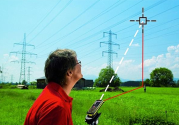 INJIE Optics Multifunction Laser Rangefinder: Advanced Distance Measurement Solutions for Outdoor, Industrial and Professional Applications