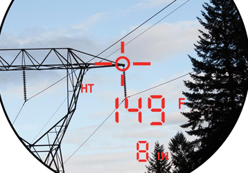 How Laser Rangefinders Work: Principles, Technologies, and Advantages