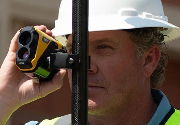 How INJIE Laser Rangefinder Improves Accuracy in Hunting, Forestry and Outdoor Measurement