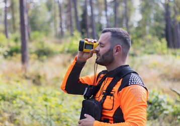 Top 10 Applications of Laser Rangefinders Across Industries