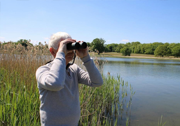 INJIE Long Range Binoculars Deliver Professional Observation Solutions for Multiple Industries