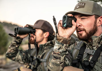 How Binocular Laser Rangefinders Improve Efficiency Across Professional Industries
